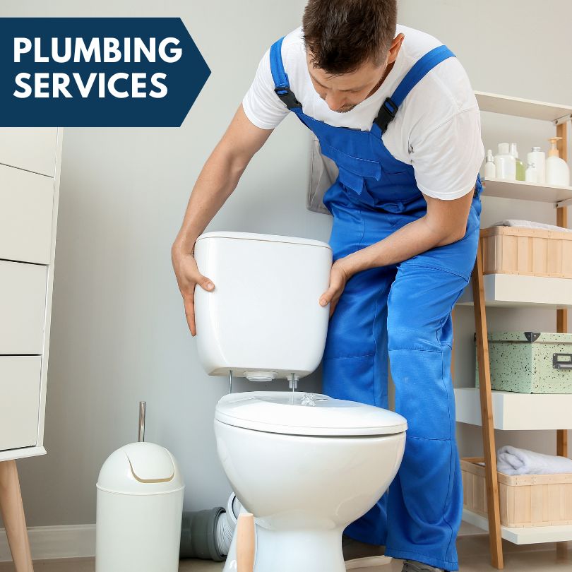 Plumbing Company in Dawson, MN